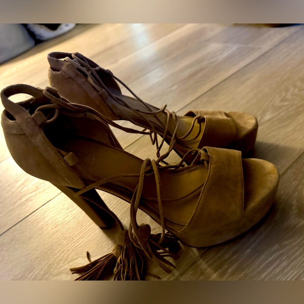 Michael Kors Heels